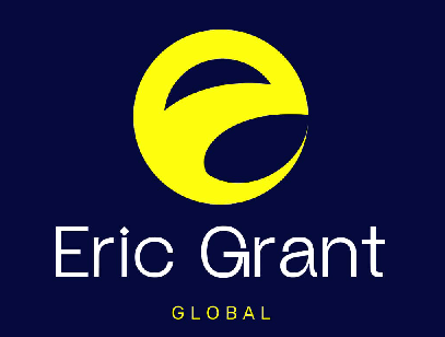 Eric Grant Logo